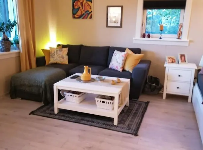 Keybutler Modern Apartments Valhalla
